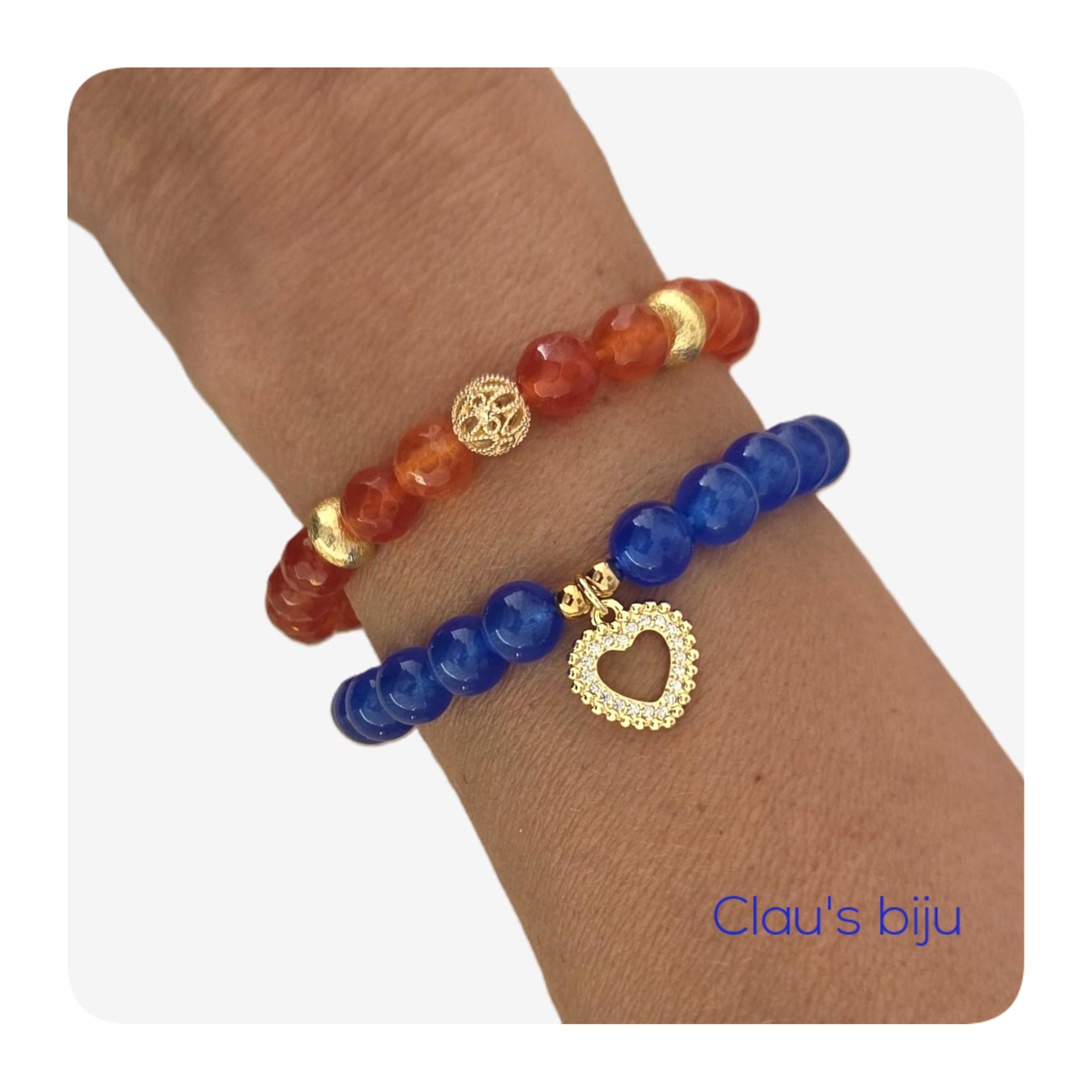 Pulseiras