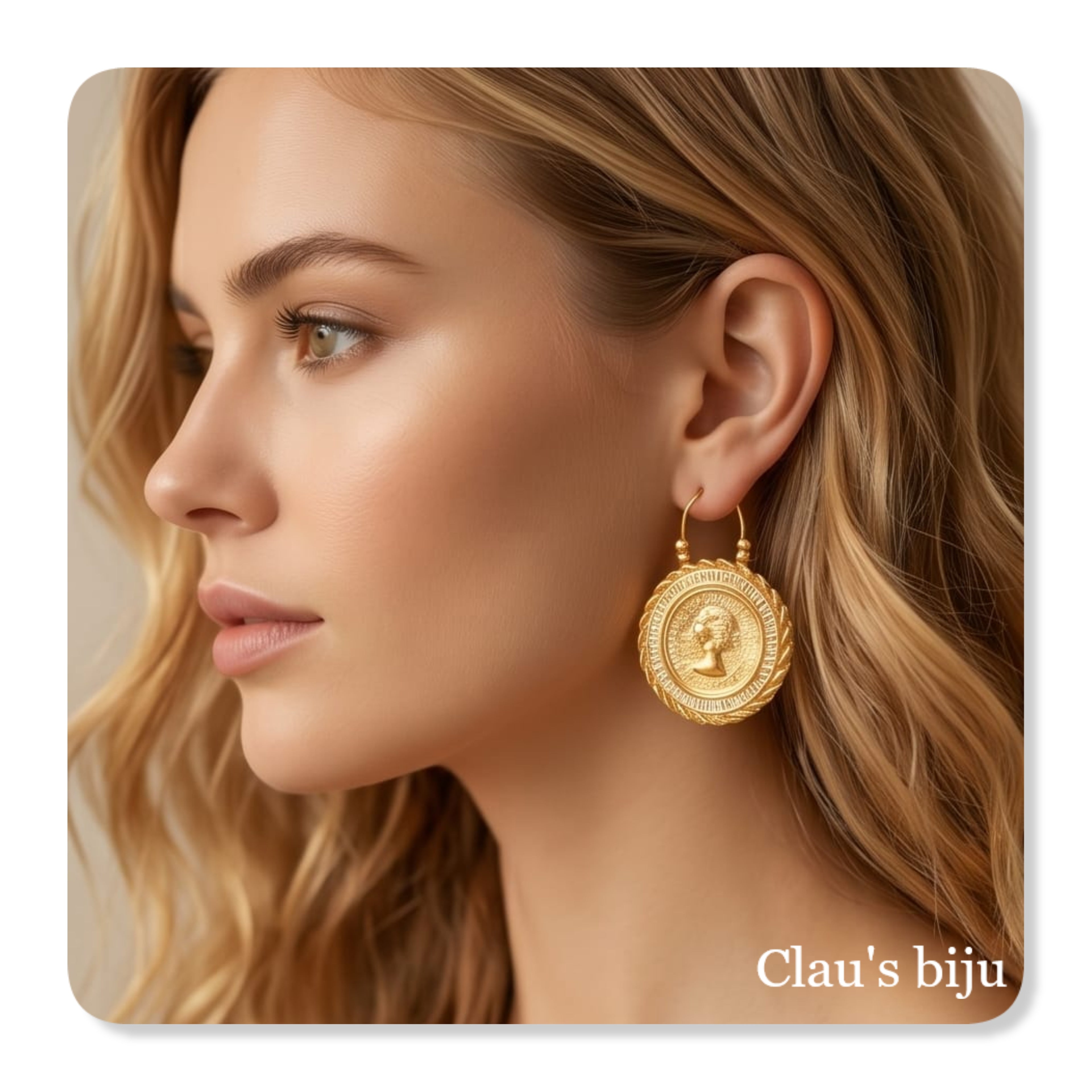 Fio com libra, em aço